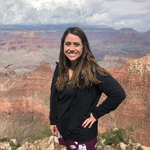 Meet your Posher, Amanda